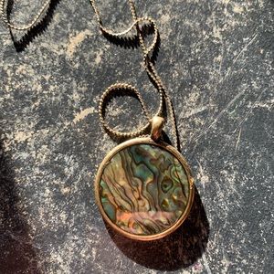 4/$25 Vintage necklace